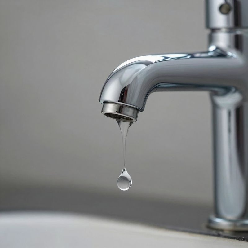 Leak Detection & Repair in Allentown